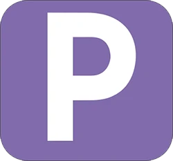 Parking Icon