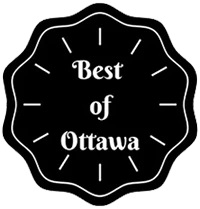 Best of Ottawa Badge