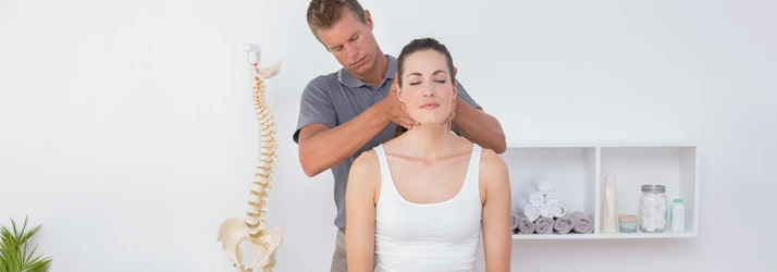 Chiropractic Ottawa ON Care Options